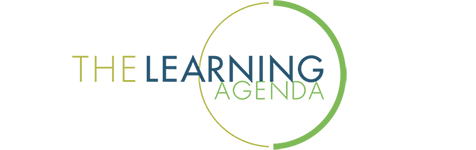 The Learning Agenda